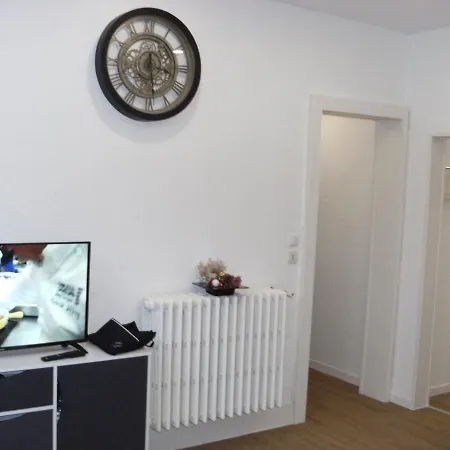 Vic 2.4 Apartamento Vic-sur-Cère