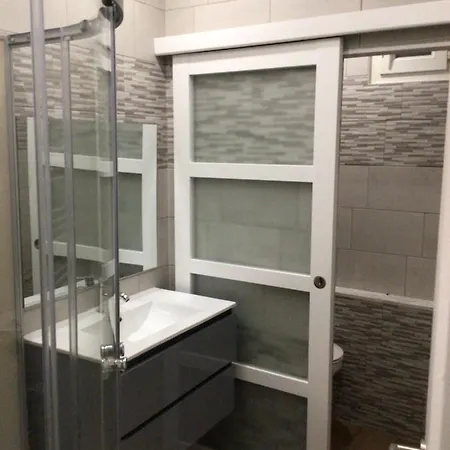 Vic 2.4 Apartamento Vic-sur-Cère