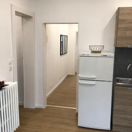 Apartamento Vic 2.4