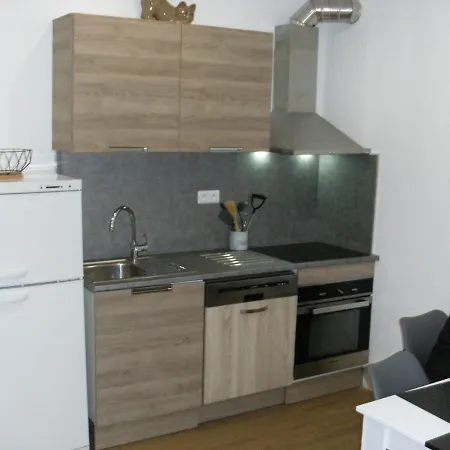 Apartamento Vic 2.4