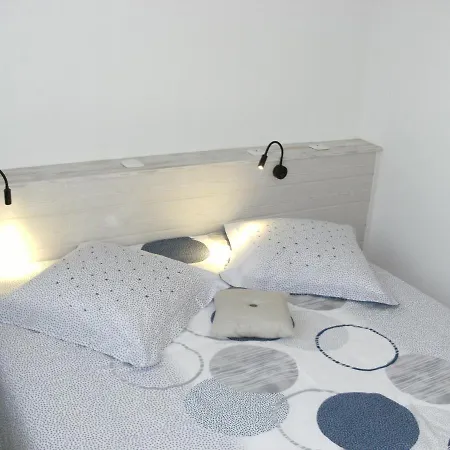 Vic 2.4 * Vic-sur-Cère