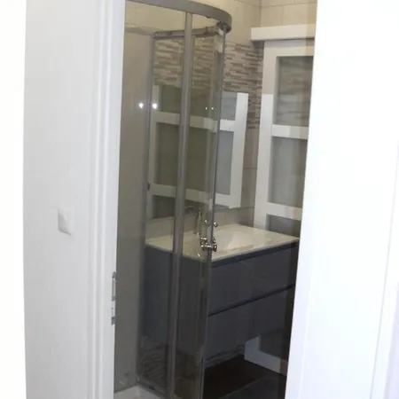 Apartamento Vic 2.4