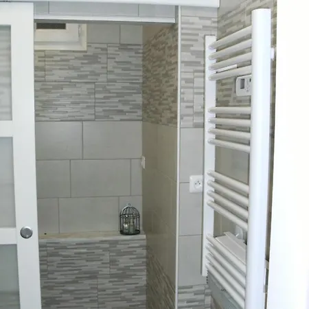 Apartamento Vic 2.4 Vic-sur-Cère