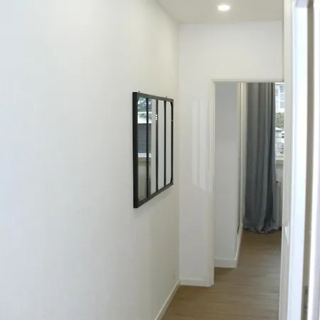 Apartamento Vic 2.4