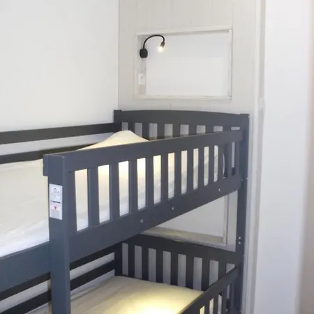 Vic 2.4 Apartamento *