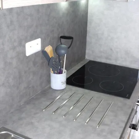 Vic 2.4 Apartamento