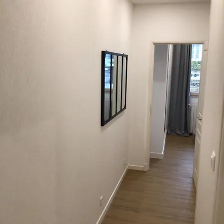 Vic 2.4 Apartamento *