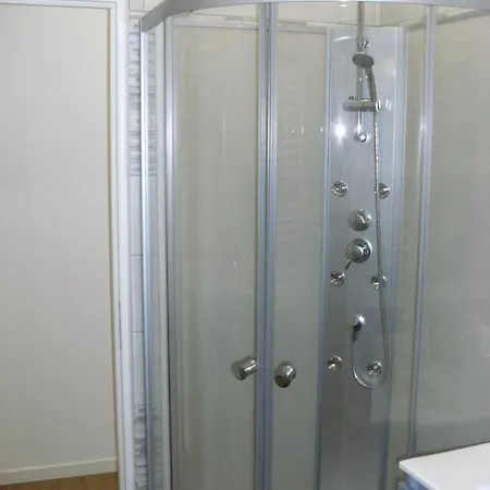 Apartamento Vic 2.4 Vic-sur-Cère