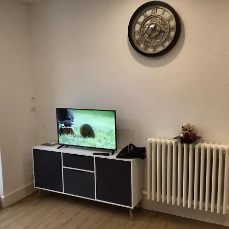 Vic 2.4 Apartamento *