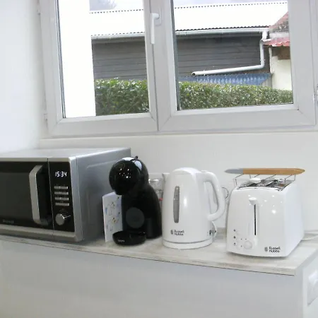 Apartamento Vic 2.4