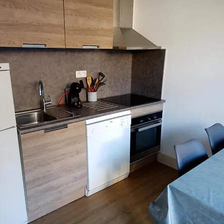 Apartamento Vic 2.4